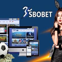 Sbobet | Cá Cược Thể Thao An Toàn Và Uy Tín Số 1 Châu Á